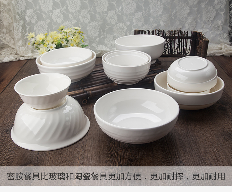 密胺瓷餐具是无毒的吗？是塑料制品吗？